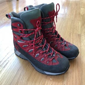 Asolo Gore-Tex Women’s Shoes